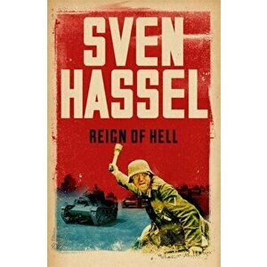 Reign of Hell, Paperback - Sven Hassel imagine