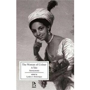 Woman of Colour. A Tale, Paperback - *** imagine