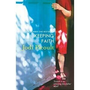 Keeping Faith, Paperback imagine