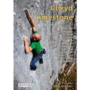 Clwyd Limestone, Paperback - Lee Proctor imagine
