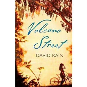 Volcano Street, Paperback - David Rain imagine