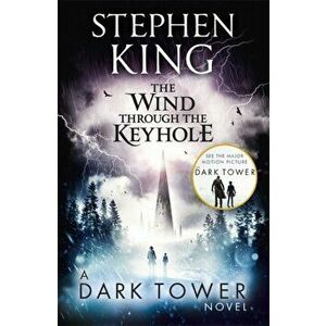 Wind through the Keyhole. A Dark Tower Novel, Paperback - Stephen King imagine
