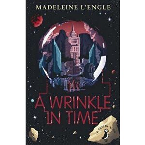 Wrinkle in Time, Paperback - Madeleine L'Engle imagine