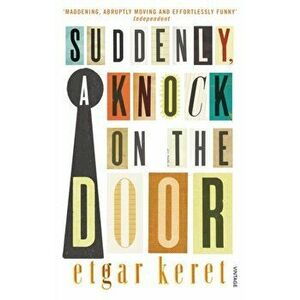 Suddenly, a Knock on the Door, Paperback - Etgar Keret imagine