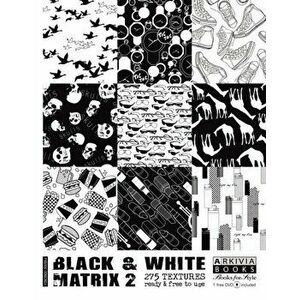 Black and White Matrix 2 (with DVD), Paperback - Vincenzo Sguera imagine