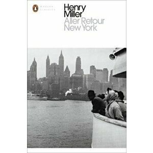 Aller Retour New York, Paperback - Henry Miller imagine