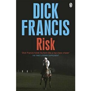 Risk, Paperback - Dick Francis imagine