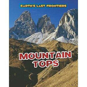 Mountain Tops, Hardback - Ellen Labrecque imagine
