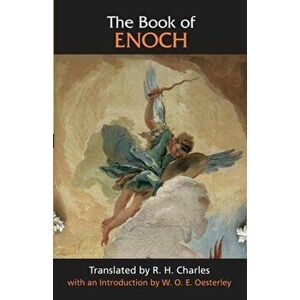 Book of Enoch, Paperback - Paula Gooder imagine