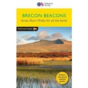 Brecon Beacons. SW 31, Paperback - *** imagine