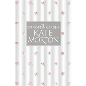 Forgotten Garden. Sophie Allport limited edition, Paperback - Kate Morton imagine