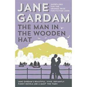Man In The Wooden Hat, Paperback - Jane Gardam imagine