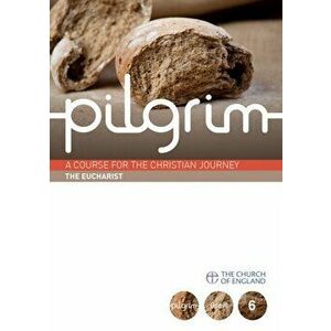 Pilgrim. Book 6 (Grow Stage), Paperback - Robert Atwell imagine