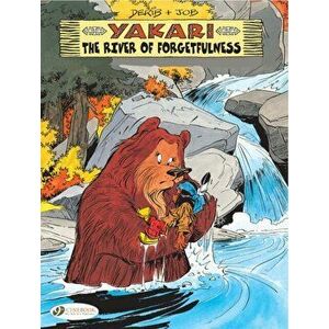 Yakari Vol.10: the River of Forgetfulness, Paperback - *** imagine