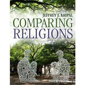 Comparing Religions, Paperback - Ata Anzali imagine