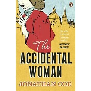 Accidental Woman, Paperback - Jonathan Coe imagine