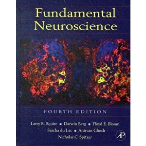 Fundamental Neuroscience, Hardback - *** imagine