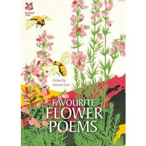 Favourite Flower Poems, Hardback - *** imagine