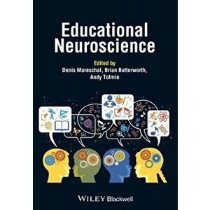 Educational Neuroscience, Paperback - *** imagine