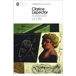 Breath of Life, Paperback - Clarice Lispector imagine