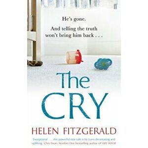 Cry, Paperback - Helen FitzGerald imagine