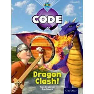 Project X Code: Dragon Dragon Clash, Paperback - Marilyn Joyce imagine