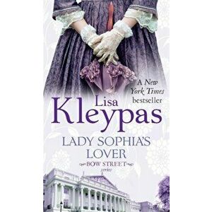 Lady Sophia's Lover. Number 2 in series, Paperback - Lisa Kleypas imagine