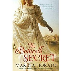 Botticelli Secret, Paperback - Marina Fiorato imagine