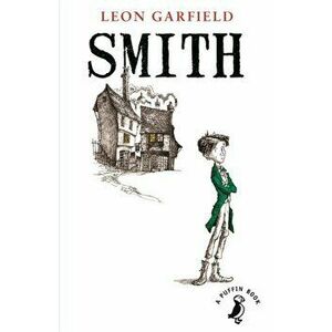 Smith, Paperback - Leon Garfield imagine
