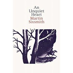 Unquiet Heart, Hardback - Martin Sixsmith imagine