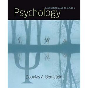 Psychology, Paperback - Douglas A. Bernstein imagine