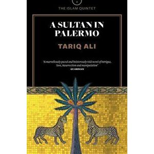 Sultan in Palermo, Paperback - Ali Tariq imagine