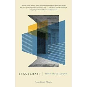 Spacecraft, Paperback - John McCullough imagine