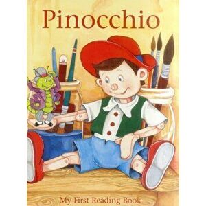 Pinocchio, Paperback imagine