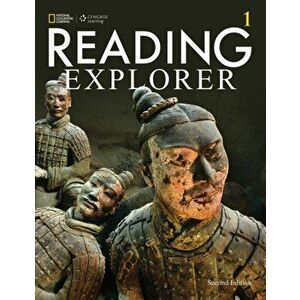 Reading Explorer 1: Student Book, Paperback - Nancy Douglas imagine