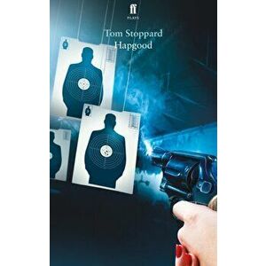 Hapgood, Paperback - Tom Stoppard imagine