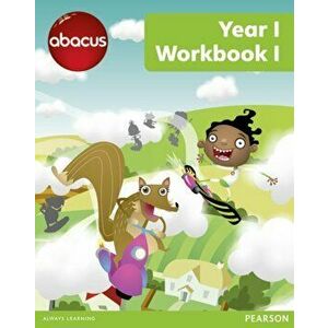Abacus Year 1 Workbook 1 imagine