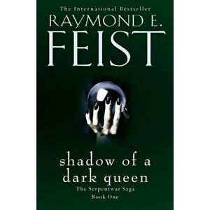 Shadow of a Dark Queen, Paperback - Raymond E. Feist imagine