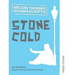 Oxford Playscripts: Stone Cold, Paperback - Joe Standerline imagine