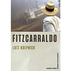 Fitzcarraldo, Paperback - Lutz Koepnick imagine