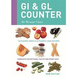 GI & GL Counter, Paperback - Wynnie Chan imagine
