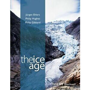 Ice Age, Paperback - Philip Hughes imagine