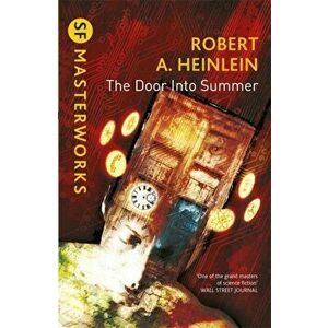 Door into Summer, Paperback - Robert A. Heinlein imagine