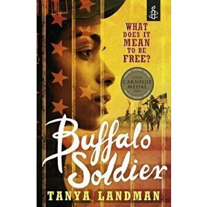 Buffalo Soldier, Paperback - Tanya Landman imagine