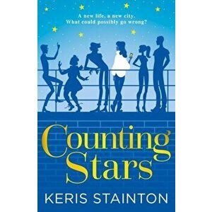Counting Stars, Paperback - Keris Stainton imagine