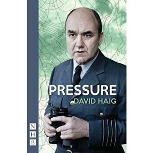 Pressure, Paperback - David Haig imagine