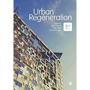 Urban Regeneration, Hardback - *** imagine