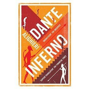 Inferno, Paperback - Dante Alighieri imagine