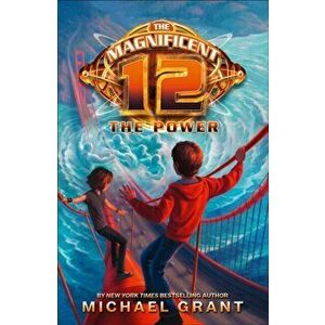 Power, Paperback - Michael Grant imagine
