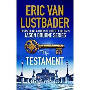 Testament, Paperback - Eric van Lustbader imagine